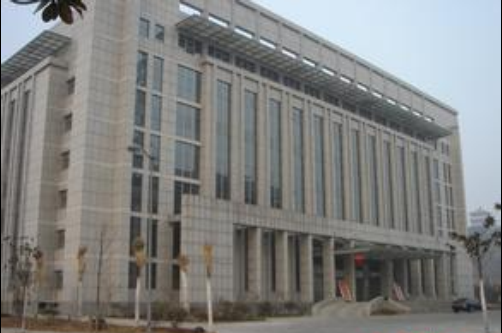 山東省市直機(jī)關(guān)事務(wù)管理局 變頻恒壓供水設(shè)備 兩用一備 帶20T水箱